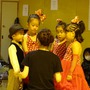 MI-XX DANCE CLUB 第4回発表会 全体練習１（2014.11.29）