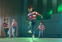 木ストリートKIDS