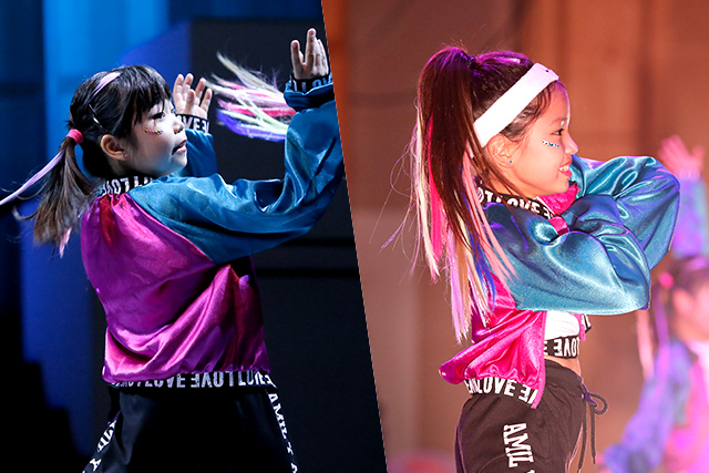 つくば市のダンススクール【MI-XX DANCE CLUB（ミックスダンスクラブ）】